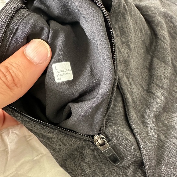 Lululemon Men’s Pace Breaker Lined 7” Shorts - Picture 11 of 11